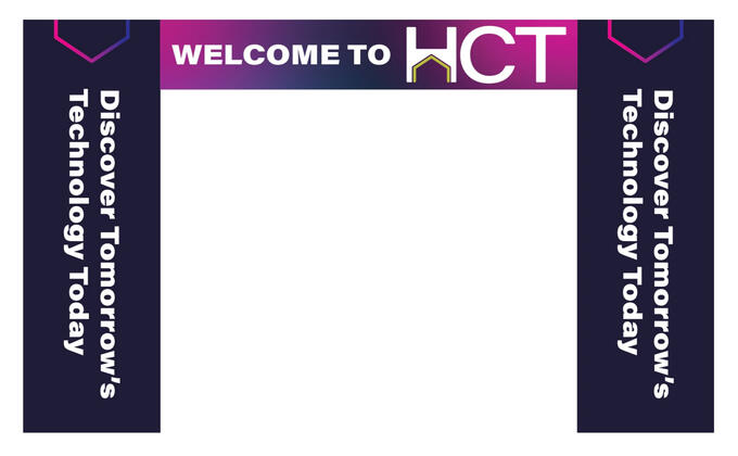Welcome to HCT Arch Welcome to HCT Arch