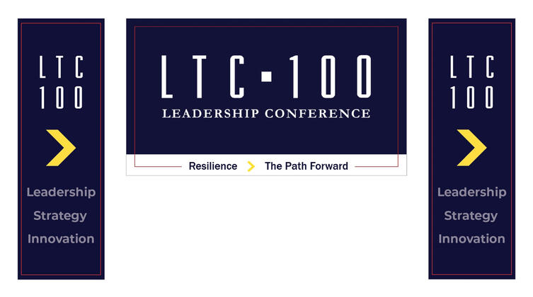 LTC Stage Banner Mockup LTC Stage Banner Mockup