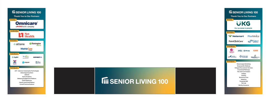 Senior Living Welcome Desk Mockup Senior Living Welcome Desk Mockup