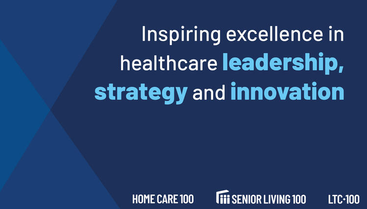 Lincoln Healthcare Leadership Business Card Back Lincoln Healthcare Leadership Business Card Back