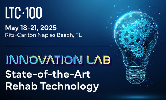 LTC 100 Innovation Lab LTC 100 Innovation Lab