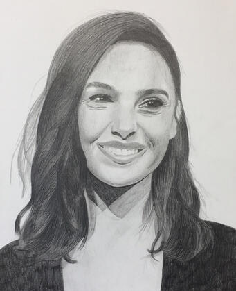 Gal Gadot Gal Gadot