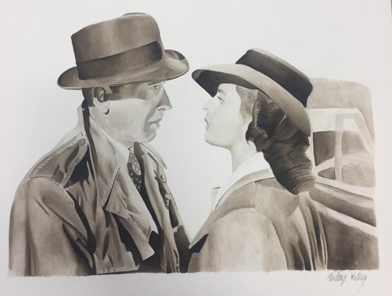 Casablanca Casablanca