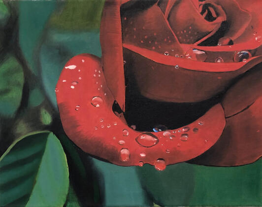 Rose Rose