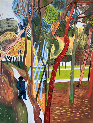 Van Gogh Replica Van Gogh Replica