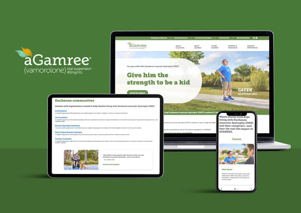 AGAMREE Website Mockups AGAMREE Website Mockups