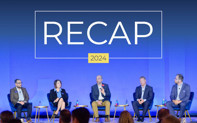 LTC 100 Recap Email Header LTC 100 Recap Email Header